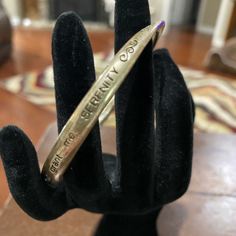 Serenity Bangle